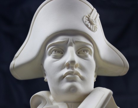 19 août 1819. Napoléon et la Bible
