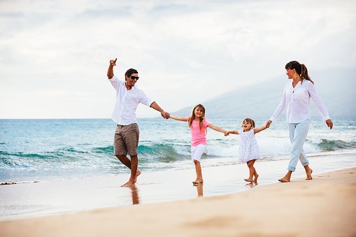 Jouez en famille