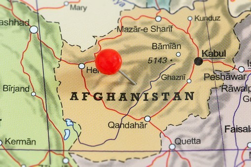 Pourquoi la France ne devrait pas oublier l’Afghanistan
