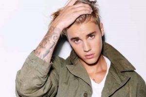 Justin Bieber partage sa foi sur Instagram