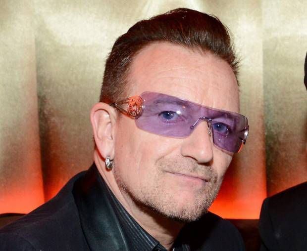 Dix extraits des paroles du groupe U2 sur la foi chrétienne