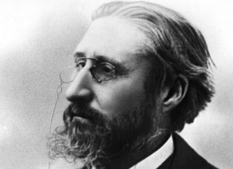 Charles Gide, éthique protestante et solidarité économique