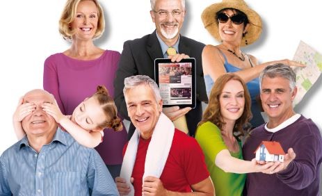 Coup de patte au… mot senior !