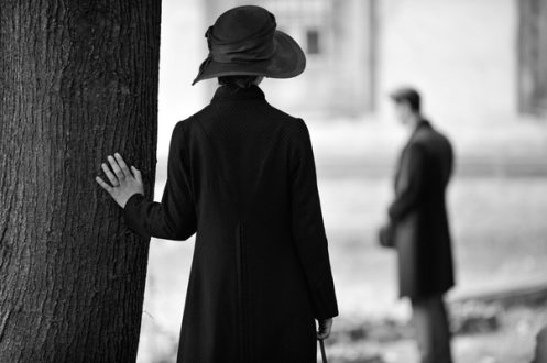 Frantz, d'une infinie tendresse