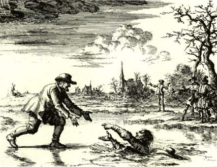 Luther et l'anabaptisme