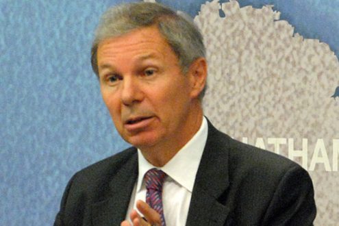 À quoi sert l'ONU ? Entretien avec Jean-Marie Guéhenno