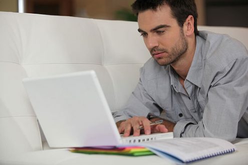 Enseignement à distance à l’IPT