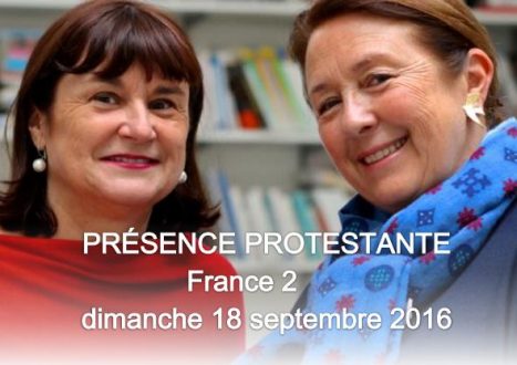 Deux femmes pour Réforme