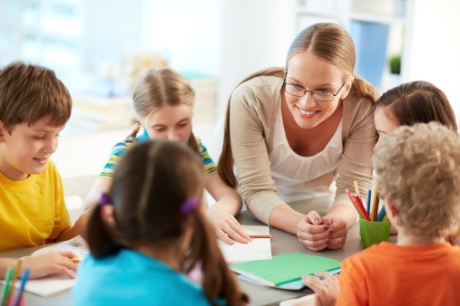 Les enseignants chrétiens entre foi et loi