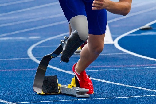 Jeux paralympiques : rencontre avec des athlètes hors normes