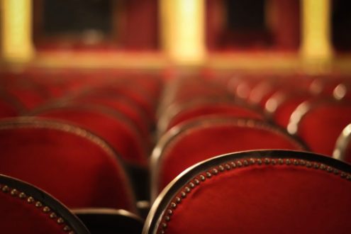 Dans les coulisses de l’opéra Luther