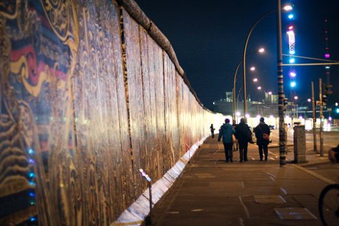 À Berlin, l'AfD séduit ouvriers et chômeurs