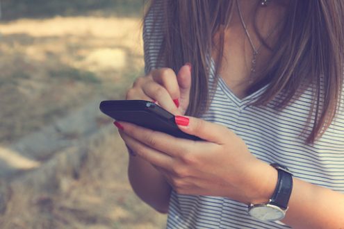 Les 5 applis qui rendent la vie plus facile