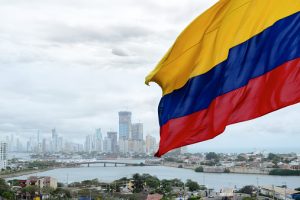 La paix en Colombie ?