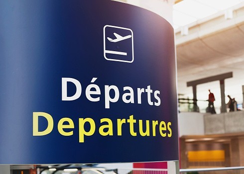 Roissy-Charles-de-Gaulle, une ville en soi