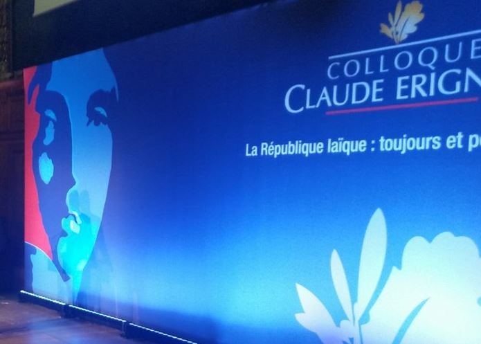 "La République laïque : toujours et pour toujours ?"