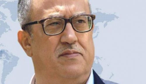 Un écrivain assassiné en Jordanie