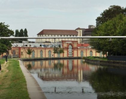 La seconde vie d'Alstom à Nancy