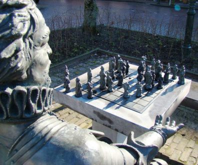 Flandre zélandaise, l'exception protestante