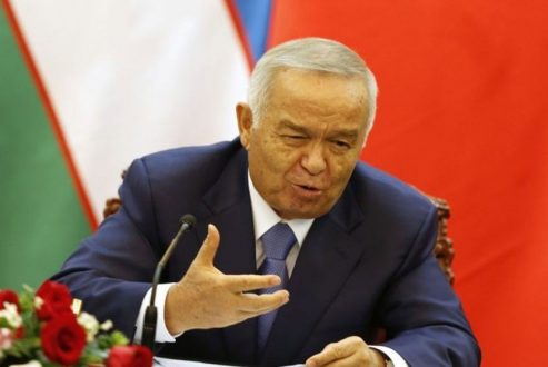 L'Ouzbékistan, après Islam Karimov