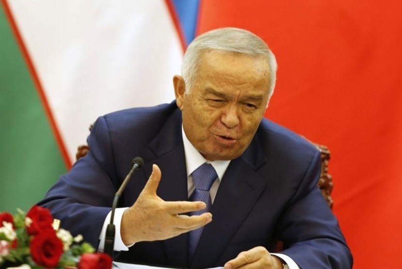L'Ouzbékistan, après Islam Karimov