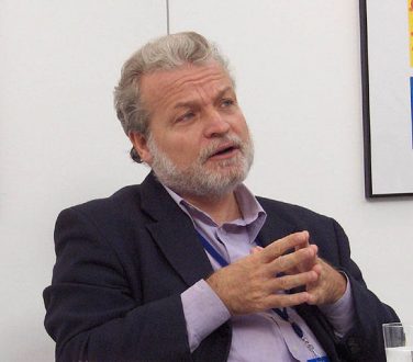 Nedim Gürsel et la conscience intime du temps
