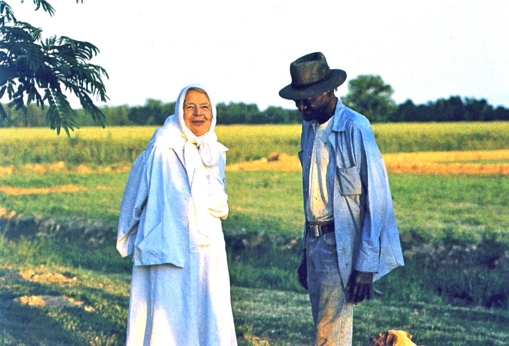 Marguerite Yourcenar et le protestantisme