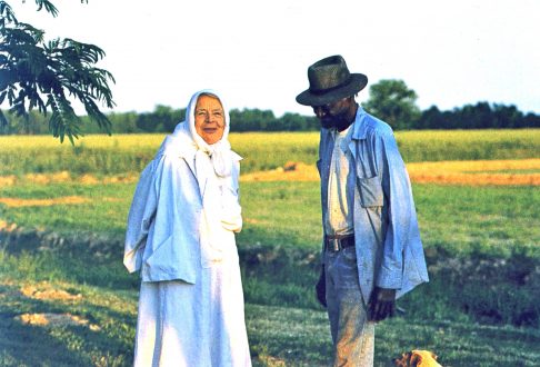Marguerite Yourcenar et le protestantisme