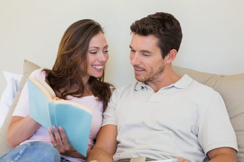 10 livres sur l’amour, le couple et le mariage...