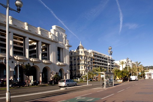 Promenade des Anglais, la guerre à gagner