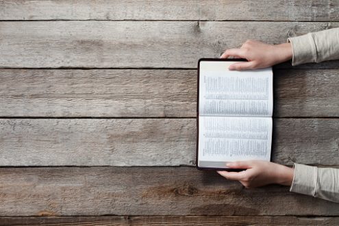Philosophie dualiste contre pensée biblique