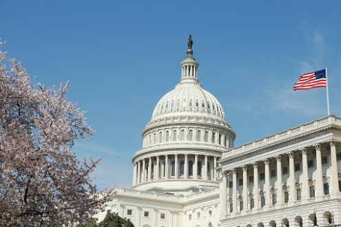 États-Unis : quand l'individu fait face à l'État
