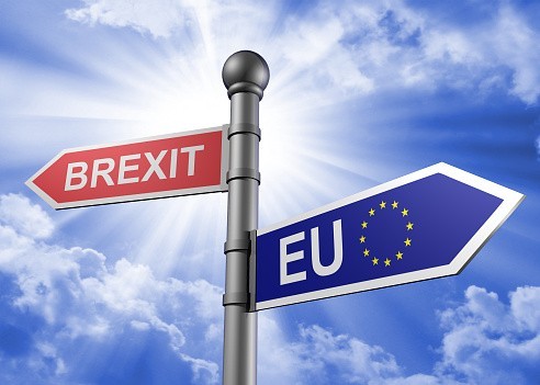 Le Brexit et les juifs