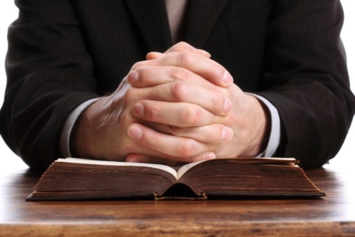 Les pasteurs protestants et le deuil des familles