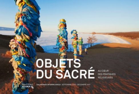 Objets du sacré