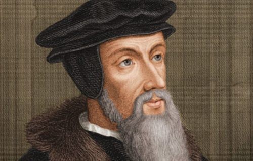 Calvin et les migrants : la responsabilité d’un chrétien