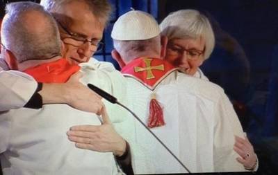 "Redécouvrir qui nous sommes en Christ"