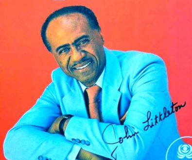 L'héritage musical francophone oublié de John Littleton