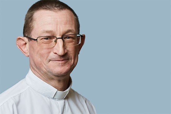 Louis-Marie Coudray, du Bec-Hellouin à Abou Gosh
