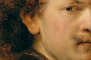 6 livres à découvrir autour de l'exposition "Rembrandt intime"