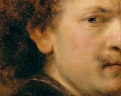 6 livres à découvrir autour de l'exposition "Rembrandt intime"