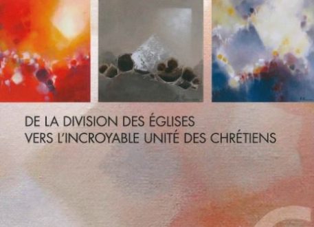 En chemin d'unité