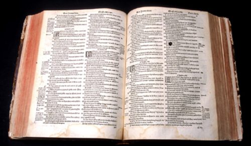 « Notre époque est celle d’un esprit œcuménique renouvelé »