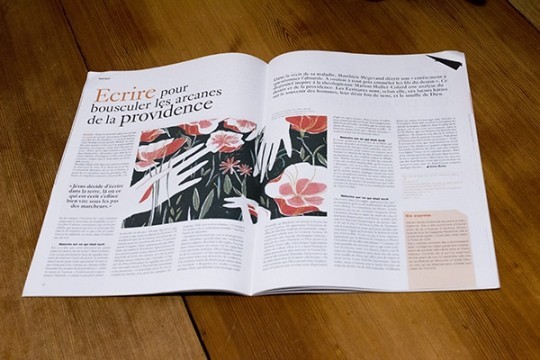 Une unité réformée sur le papier
