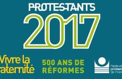 Protestants 2017 - 95 émissions