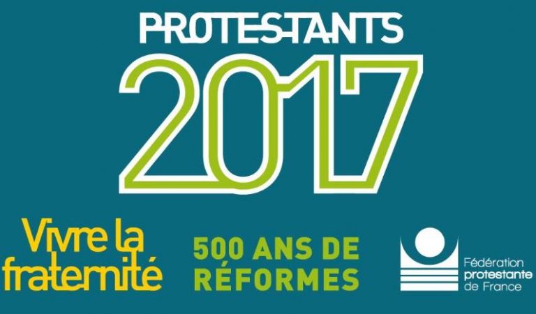Protestants 2017 - 95 émissions