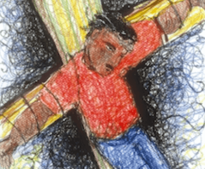 Les « dessins de Lampedusa » au Parlement européen