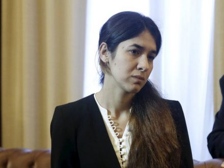 Deux Yézidies récompensées par le prix Sakharov