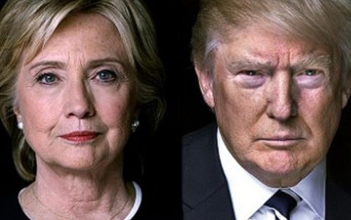 Donald Trump vainqueur grâce aux évangéliques ?