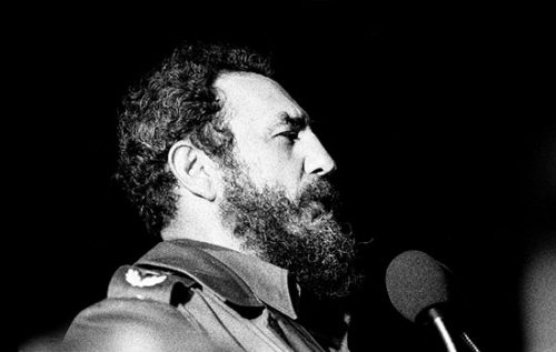 Fidel Castro et l’Évangile